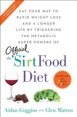 Dieta Sirtfood - Sirtfood Diet