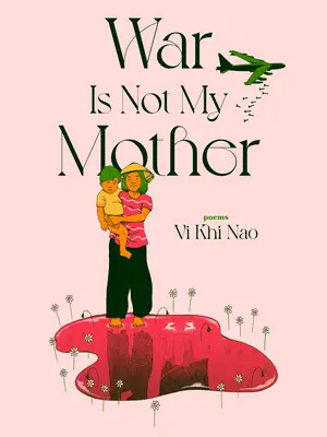 La guerra no es mi madre - War Is Not My Mother