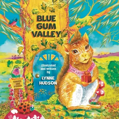 Blue Gum Valley: Sammy y sus amigos - Blue Gum Valley: Sammy and Friends