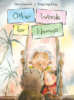 Otras palabras para Nonno - Other Words for Nonno