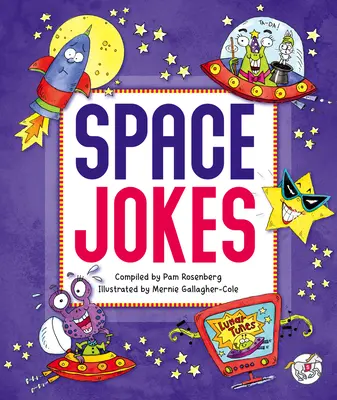 Chistes del espacio - Space Jokes