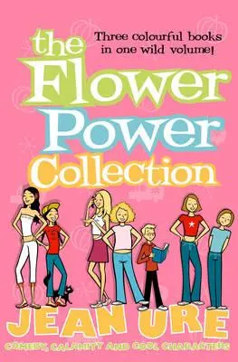 Colección Flower Power - The Flower Power Collection