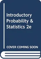 Introducción a la probabilidad y la estadística - Aplicaciones a la silvicultura y las ciencias naturales - Introductory Probability and Statistics - Applications for Forestry and Natural Sciences