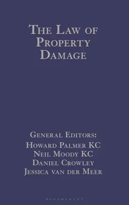 La Ley de Daños a la Propiedad - The Law of Property Damage