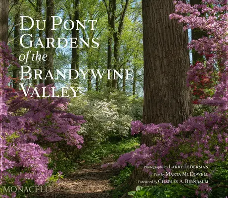 Jardines Du Pont del valle del Brandywine - Du Pont Gardens of the Brandywine Valley