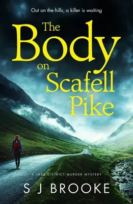 El cadáver de Scafell Pike - The Body on Scafell Pike