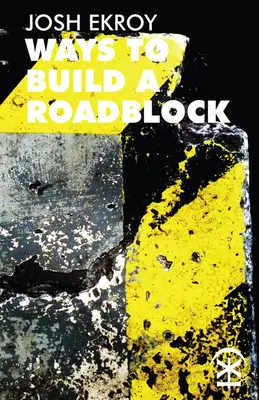 Formas De Construir Una Barricada - Ways to Build a Roadblock