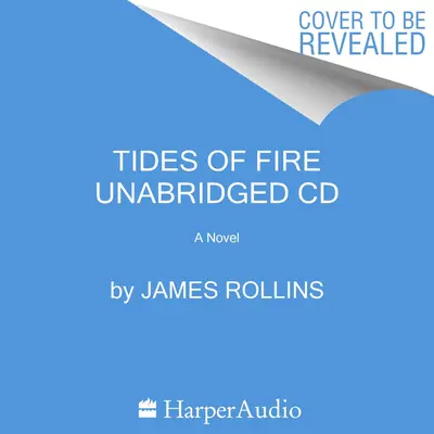 Mareas de Fuego CD: Un thriller - Tides of Fire CD: A Thriller