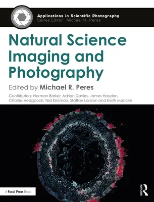 Fotografía e imágenes de ciencias naturales - Natural Science Imaging and Photography