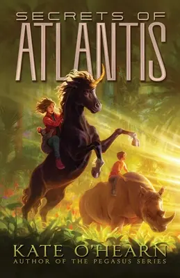 Secretos de Atlantis - Secrets of Atlantis