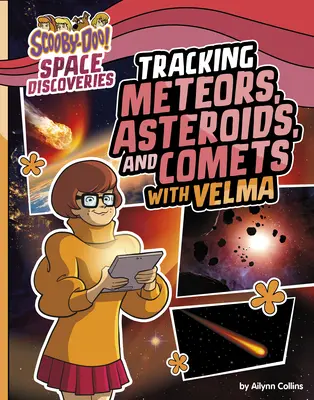 Seguimiento de meteoritos, asteroides y cometas con Velma - Tracking Meteors, Asteroids, and Comets with Velma