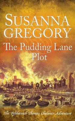 El complot de Pudding Lane - The Pudding Lane Plot