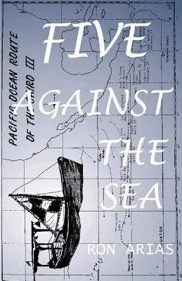 Cinco contra el mar - Five Against the Sea