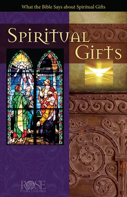 Dones espirituales - Spiritual Gifts