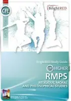 CfE Higher RMPS Guía de estudio - CfE Higher RMPS Study Guide