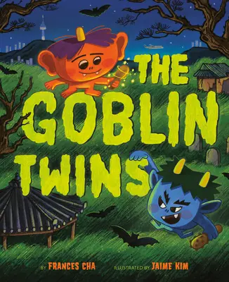 Los duendes gemelos - The Goblin Twins