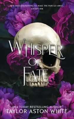 Edición especial de Whisper of Fate: Un oscuro romance paranormal - Whisper of Fate Special Edition: A Dark Paranormal Romance