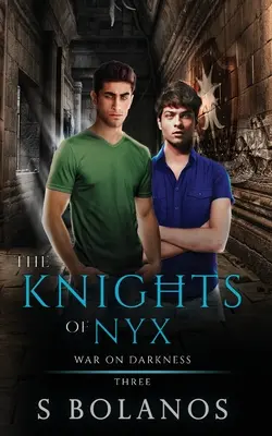 Los Caballeros de Nyx - The Knights of Nyx