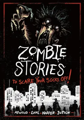 Historias de zombis que te asustarán - Zombie Stories to Scare Your Socks Off!