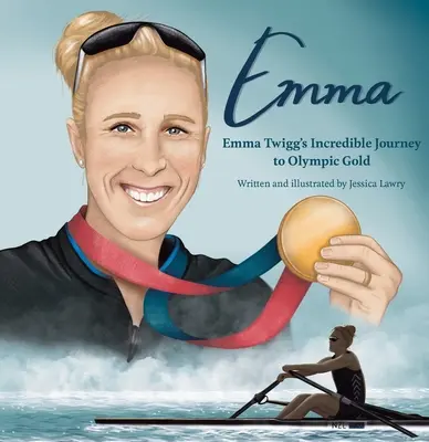 Emma: El increíble viaje de Emma Twigg hacia el oro olímpico - Emma: Emma Twigg's Incredible Journey to Olympic Gold