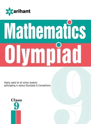 Olimpiada de Matemáticas Clase 9 - Mathematics Olympiad Class 9th