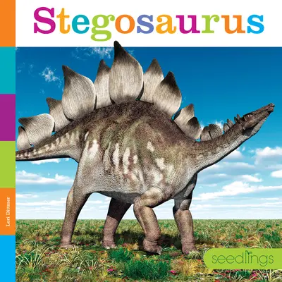 Estegosaurio - Stegosaurus