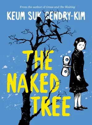 El árbol desnudo - The Naked Tree