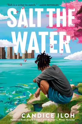 Sal del agua - Salt the Water