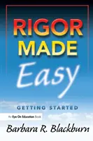 Rigor Fácil: Comenzando - Rigor Made Easy: Getting Started