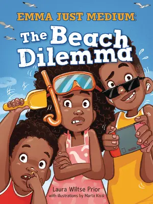 El dilema de la playa - The Beach Dilemma