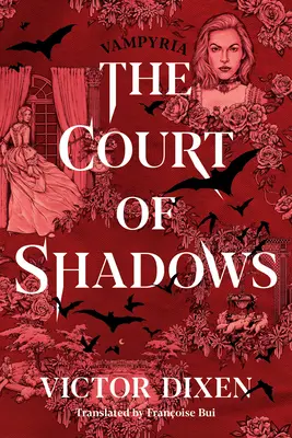 La Corte de Las Sombras - The Court of Shadows
