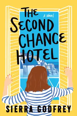 El hotel de la segunda oportunidad - The Second Chance Hotel