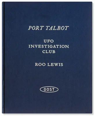 Club de Investigación OVNI de Port Talbot - Port Talbot UFO Investigation Club