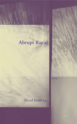 Rural abrupto - Abrupt Rural