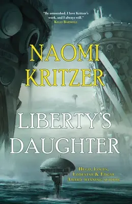 La hija de Liberty - Liberty's Daughter