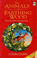 Animales de Farthing Wood - La historia continúa.... - Animals Of Farthing Wood - The Story Continues....