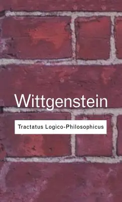 Tractatus lógico-filosófico - Tractatus Logico-Philosophicus