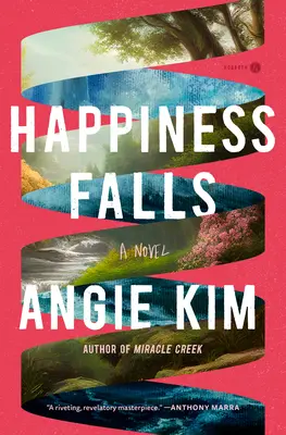 Happiness Falls (Club de lectura de Good Morning America) - Happiness Falls (Good Morning America Book Club)