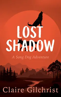 La sombra perdida - Lost Shadow