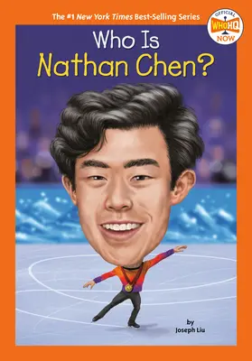 ¿Quién es Nathan Chen? - Who Is Nathan Chen?