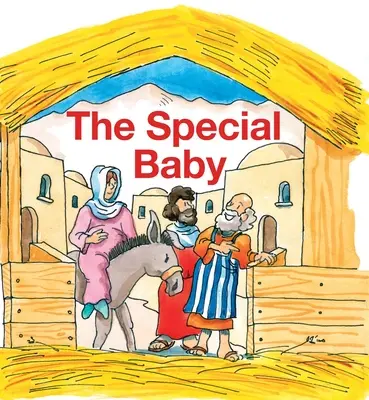 El bebé especial - The Special Baby