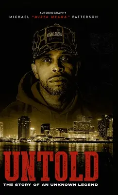 Untold: La historia de una leyenda desconocida - Untold: The Story of an Unknown Legend