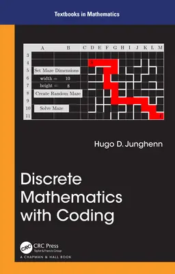 Matemáticas discretas con codificación - Discrete Mathematics with Coding