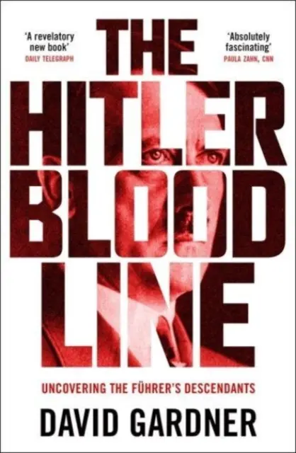 Hitler Bloodline - Descubriendo la familia secreta del Führer - Hitler Bloodline - Uncovering the Fuhrer's Secret Family