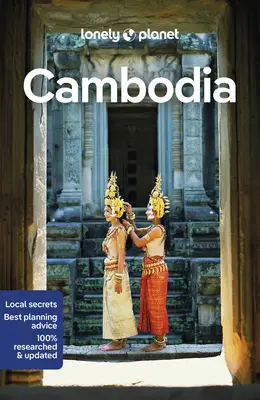 Lonely Planet Camboya 13 - Lonely Planet Cambodia 13