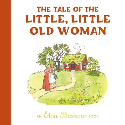 El cuento de la viejecita - The Tale of the Little, Little Old Woman