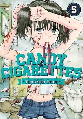 Caramelos y cigarrillos Vol. 5 - Candy and Cigarettes Vol. 5