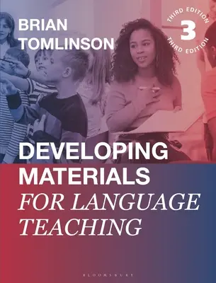 Desarrollo de materiales para la enseñanza de idiomas - Developing Materials for Language Teaching