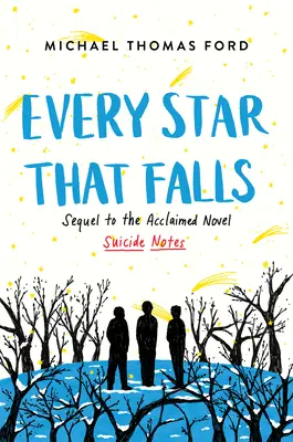 Cada estrella que cae - Every Star That Falls