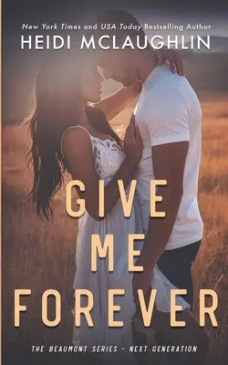 Dame para siempre - Give Me Forever